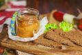Кабачковая икра как в магазине