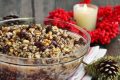 Рождественская кутья