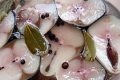 Скумбрия пряного посола