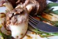 Шашлык с сыром Эскимо