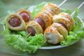 Закуска Шашлычок